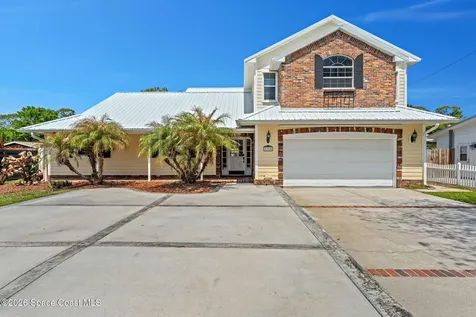 390 Nora Avenue Merritt Island FL 32952