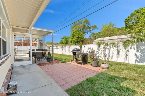 390 Nora Avenue Merritt Island FL 32952