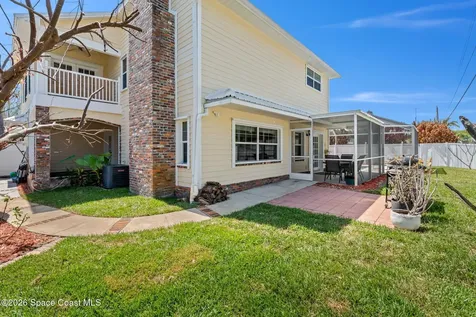 390 Nora Avenue Merritt Island FL 32952