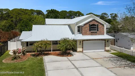 390 Nora Avenue Merritt Island FL 32952
