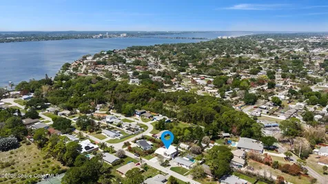 390 Nora Avenue Merritt Island FL 32952