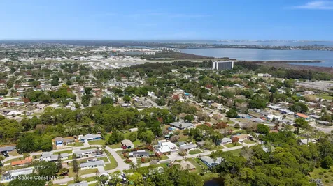 390 Nora Avenue Merritt Island FL 32952