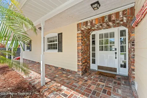 390 Nora Avenue Merritt Island FL 32952