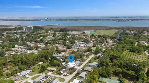 390 Nora Avenue Merritt Island FL 32952