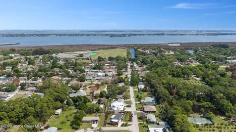 390 Nora Avenue Merritt Island FL 32952