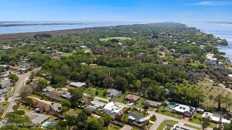 390 Nora Avenue Merritt Island FL 32952