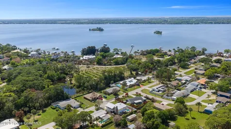 390 Nora Avenue Merritt Island FL 32952