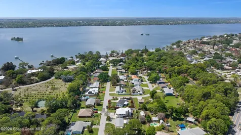 390 Nora Avenue Merritt Island FL 32952