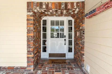 390 Nora Avenue Merritt Island FL 32952