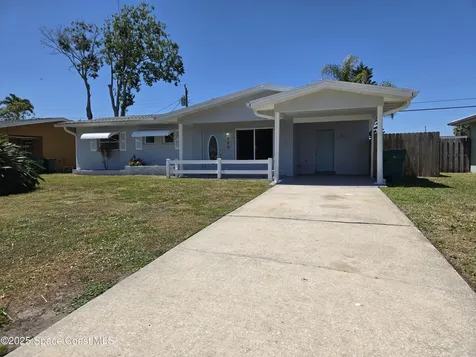 780 Mohawk Avenue Melbourne FL 32935
