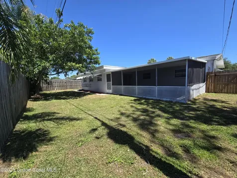 780 Mohawk Avenue Melbourne FL 32935