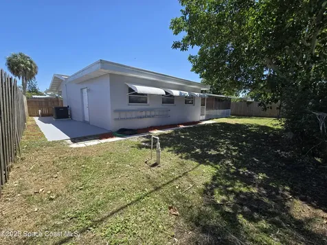 780 Mohawk Avenue Melbourne FL 32935