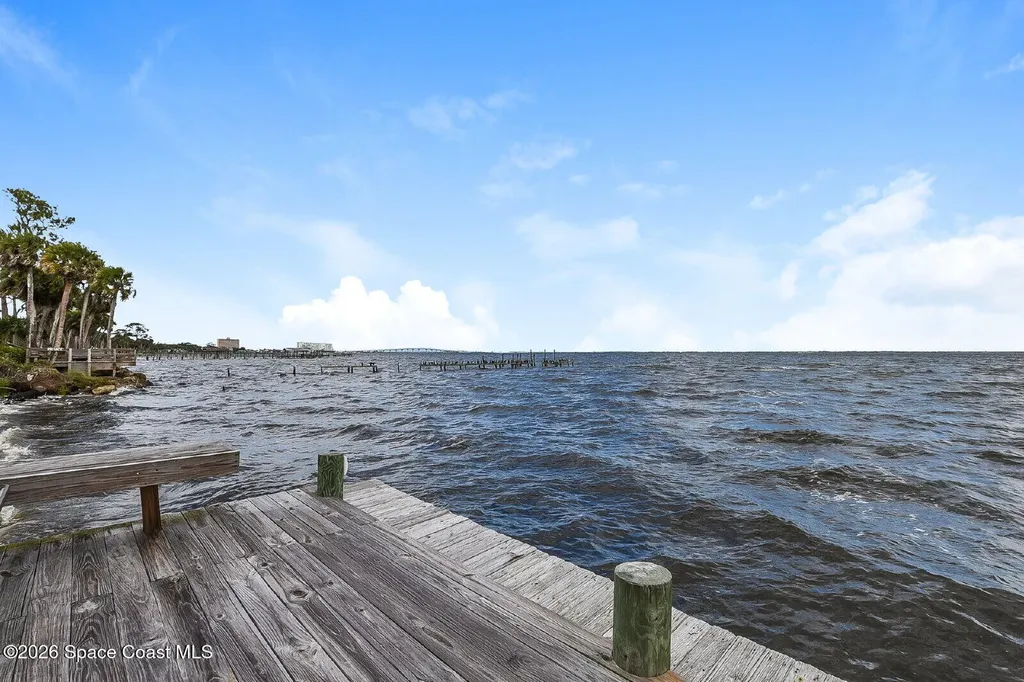 1428 Riverside Drive Titusville FL 32780