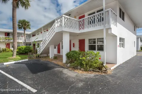 8522 N Atlantic Avenue Cape Canaveral FL 32920