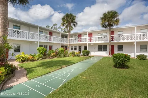 8522 N Atlantic Avenue Cape Canaveral FL 32920