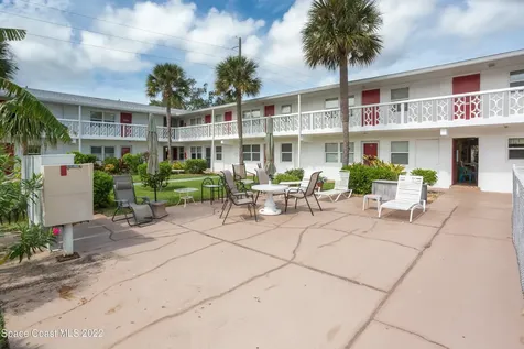 8522 N Atlantic Avenue Cape Canaveral FL 32920