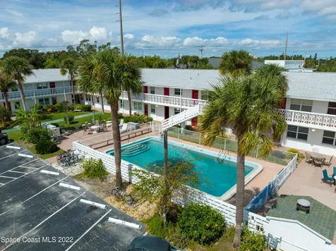 8522 N Atlantic Avenue Cape Canaveral FL 32920