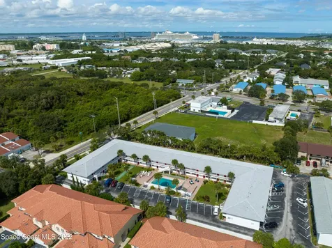 8522 N Atlantic Avenue Cape Canaveral FL 32920