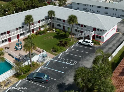 8522 N Atlantic Avenue Cape Canaveral FL 32920