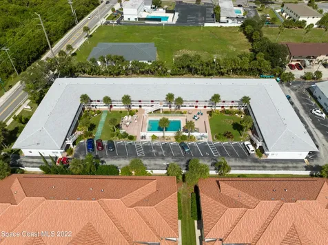 8522 N Atlantic Avenue Cape Canaveral FL 32920
