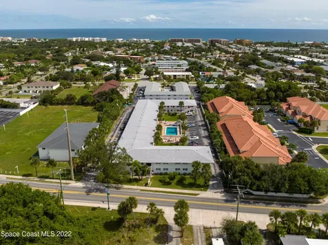 8522 N Atlantic Avenue Cape Canaveral FL 32920