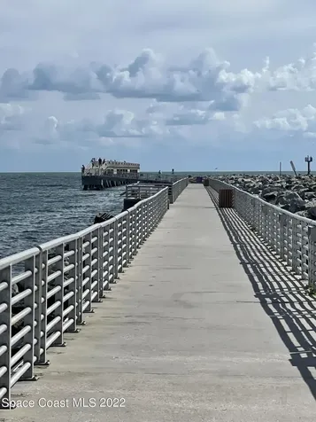 8522 N Atlantic Avenue Cape Canaveral FL 32920