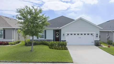 975 Potenza Drive West Melbourne FL 32904