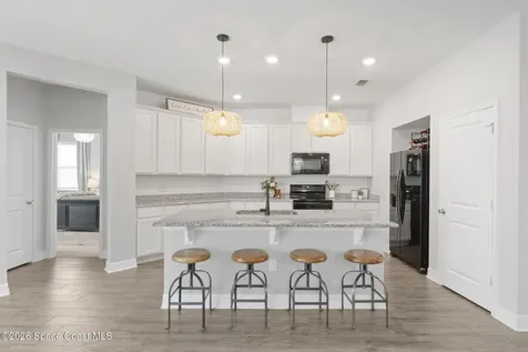 975 Potenza Drive West Melbourne FL 32904
