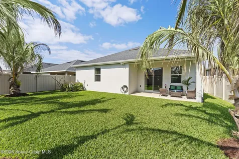975 Potenza Drive West Melbourne FL 32904