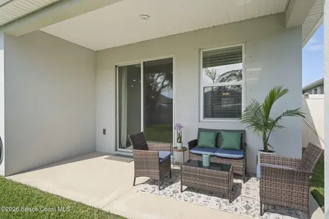 975 Potenza Drive West Melbourne FL 32904