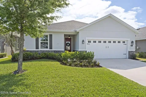 975 Potenza Drive West Melbourne FL 32904
