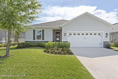 975 Potenza Drive West Melbourne FL 32904