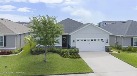 975 Potenza Drive West Melbourne FL 32904