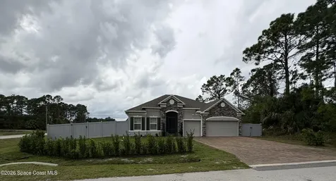 2298 Harbison Avenue SW Palm Bay FL 32908
