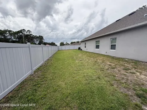 2298 Harbison Avenue SW Palm Bay FL 32908