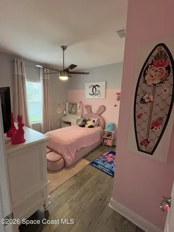 2298 Harbison Avenue SW Palm Bay FL 32908