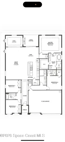 2298 Harbison Avenue SW Palm Bay FL 32908
