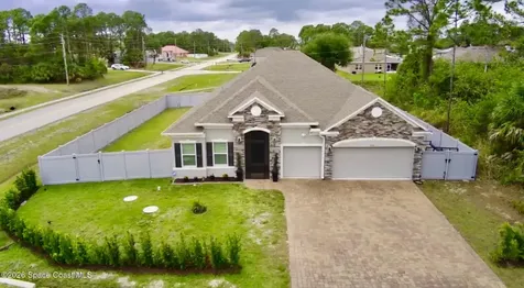 2298 Harbison Avenue SW Palm Bay FL 32908
