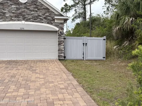 2298 Harbison Avenue SW Palm Bay FL 32908
