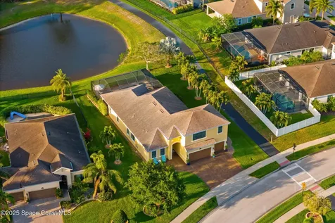 997 Buckthorn Trail Melbourne FL 32940