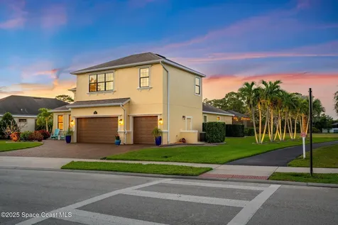 997 Buckthorn Trail Melbourne FL 32940