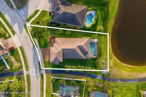 997 Buckthorn Trail Melbourne FL 32940