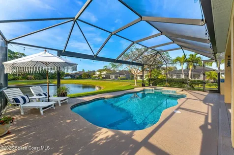 997 Buckthorn Trail Melbourne FL 32940