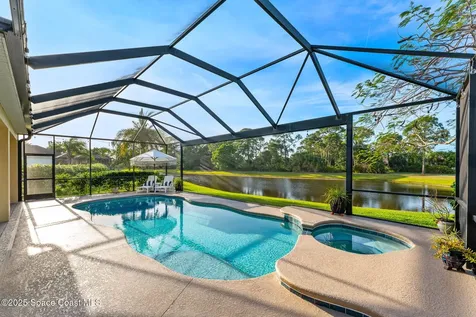 997 Buckthorn Trail Melbourne FL 32940