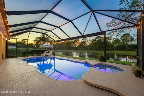 997 Buckthorn Trail Melbourne FL 32940