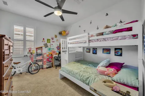 1445 Isabella Drive Melbourne FL 32935