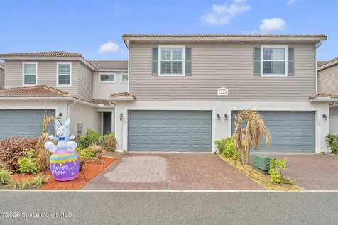 1445 Isabella Drive Melbourne FL 32935