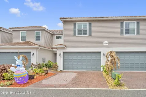 1445 Isabella Drive Melbourne FL 32935