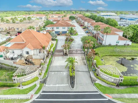 1445 Isabella Drive Melbourne FL 32935