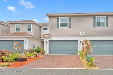 1445 Isabella Drive Melbourne FL 32935